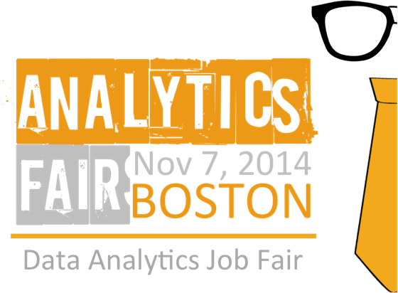 AnalyticsFair: Data Analytics Career Fair