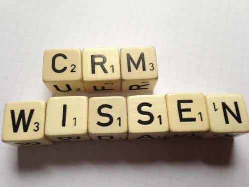 The Crux of Case Investigation and Contact Tracing: Cloud Computing, CRM, and Dashboarding