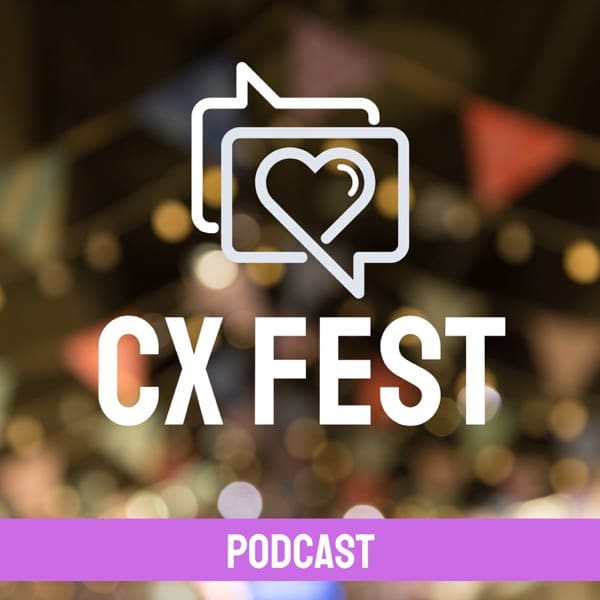 CX-fest – Festival, Customer Experience, Kundenservice, AI & Automation