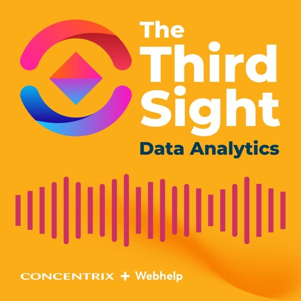 The Third Sight: Data Analytics