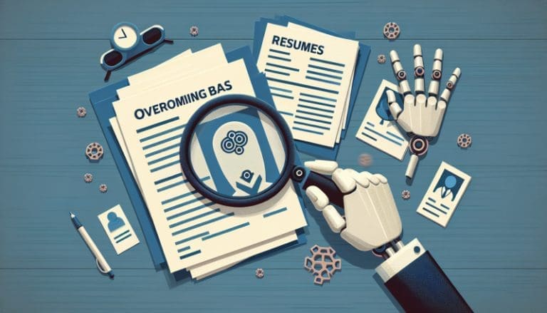 Overcoming Bias: Are Automated Resume Screeners Neglecting Qualified Candidates with Disabilities?