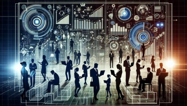 The Rise of the Data-Driven Workforce: Preparing for the Future