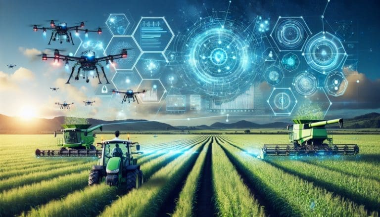 Sustainable Farming in the Age of AI: Predictive Analytics for Crop Yield Optimization
