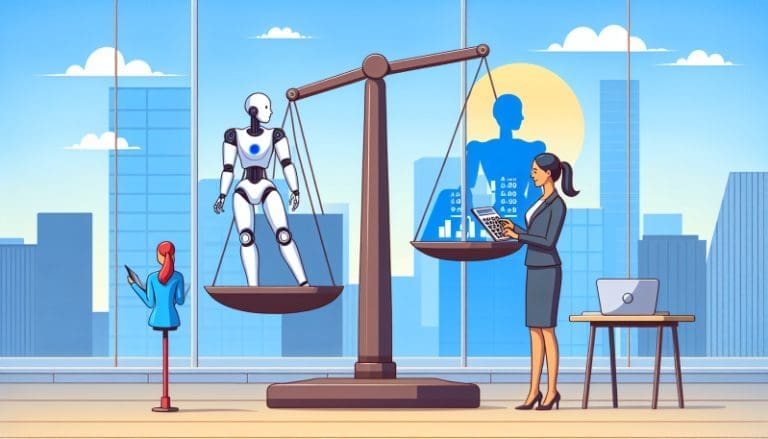 The AI Paradox: Balancing Automation and Employment in the Future of Work