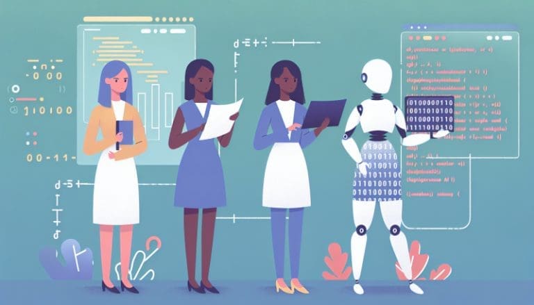 Breaking the Code: How Women in Data Science Are Shaping the Future of AI
